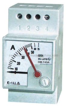 Panel Meter (DM-T45A)