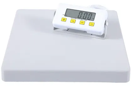 Medical High Precision Physician Digital Scale, Body Weight Doctor Weighing Balance Health Fitness