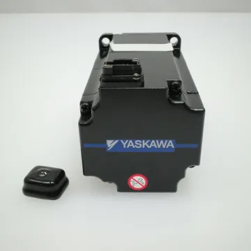 SGM7J-02AFD2C SGM7J Series 200v Voltage Supply Servo Motor