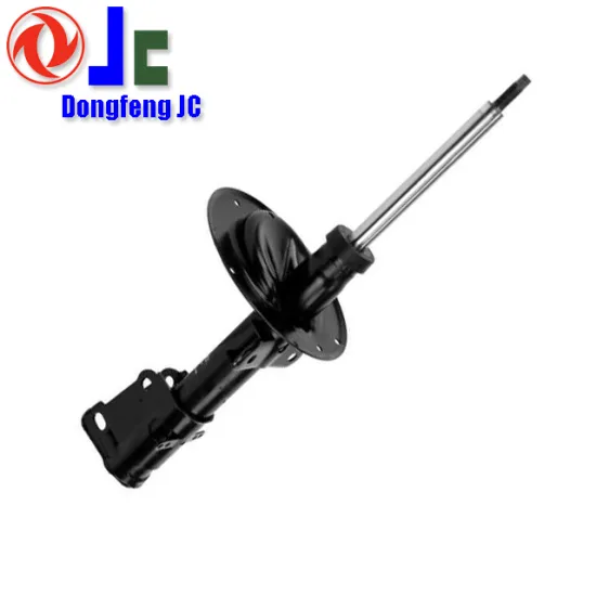Comfortable Hot Sale Front Suspension Strut 71572 OEM 931572 Kyb No. 334335 for Chrysler Voyager
