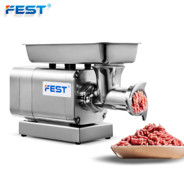 Best Electric Meat Grinders and Mincers for Meat Processing