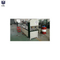 Automatic CNC tube and pipe hole punching machine