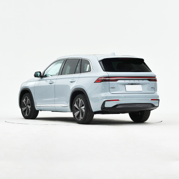 2023 Geely Monjora L PH Hybrid 2.0TD AWD New Car for Sale
