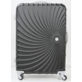 ABS Fashion Trolley Travel Luggage Bag