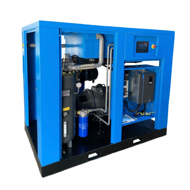 Large screw Air Compressor