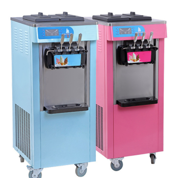 High-Performance Commercial Snow and Ice Cream Maker Machines for Productive New Restaurants and Retail Outlets