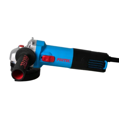 FIXTEC Speed Control 750W 12000rpm 115mm Angle Grinder