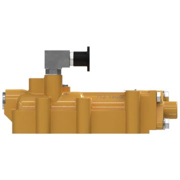 140K safety valve assembly 365-5531