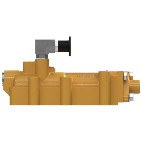 140K safety valve assembly 365-5531