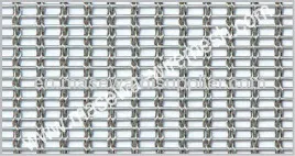 Architecture Metal Wire Mesh 