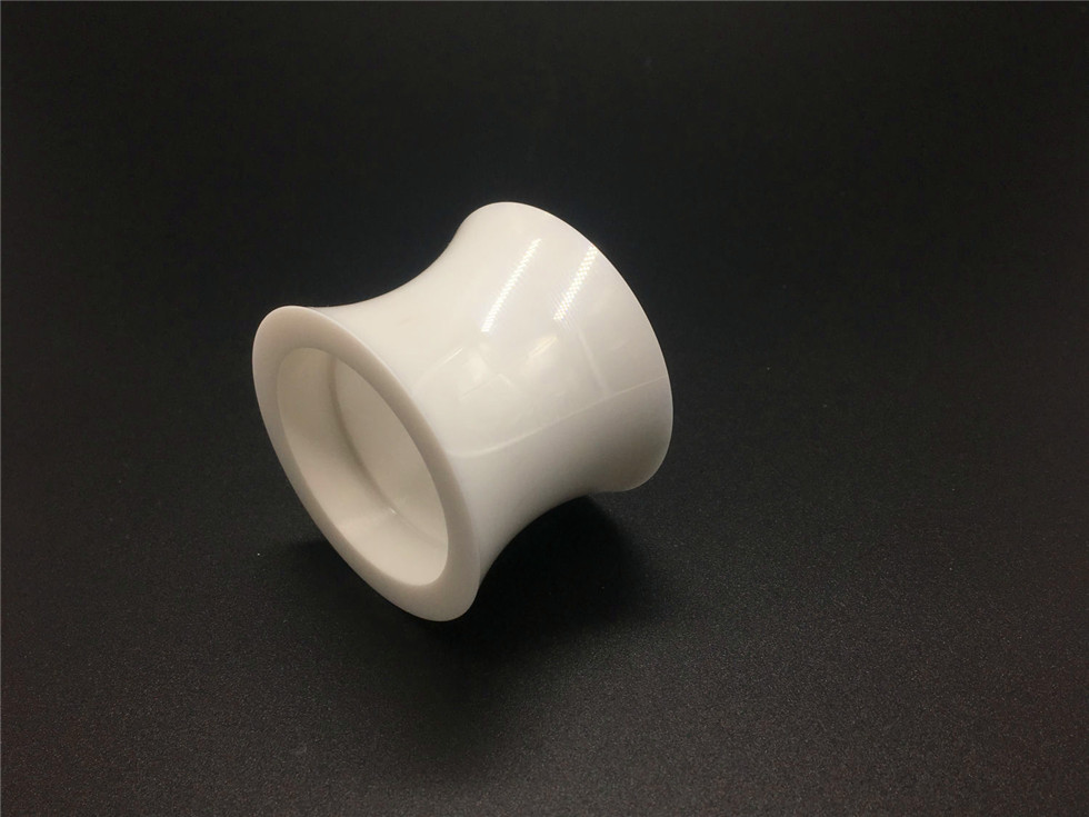 Ceramic zirconia ZrO2 component manufacturers and suppliers