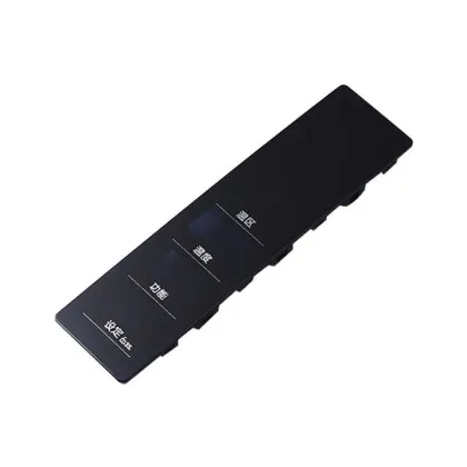 Plastic Injection Molding Plastic Frame Shell