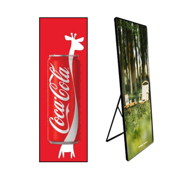 4K Indoor Digital Signage Menu Boards for Retail Store Advertising