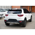 Smart city SUV KIA KX1 2021 model