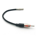 Aftermarket Radio Stereo to OEM Antenna Adapter Cable