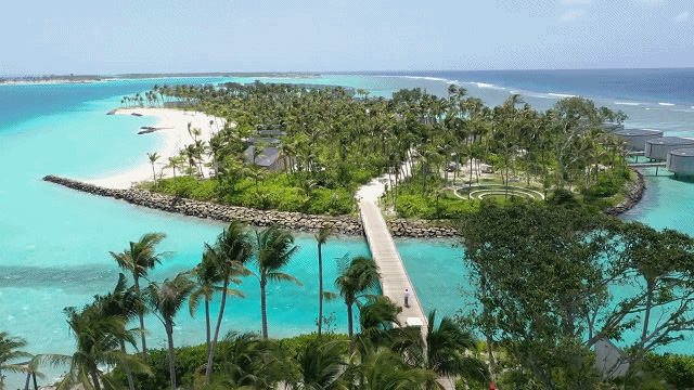 The Ritz-Carlton, Maldives (2)