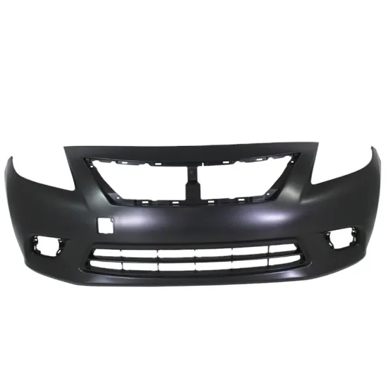 TANKULA Front Bumper Kit for Nissan Versa/Sunny 2011-2013