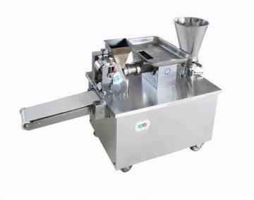 Modelo 180 Fabricantes Máquina de envoltura automática de albóndigas automáticas directas de hogares wonton envoltura