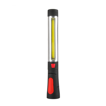 WARSUN XC001: 700Lm Waterproof COB LED Working Light with 4*AAA Battery, 6500K White, Includes Hidden Hook