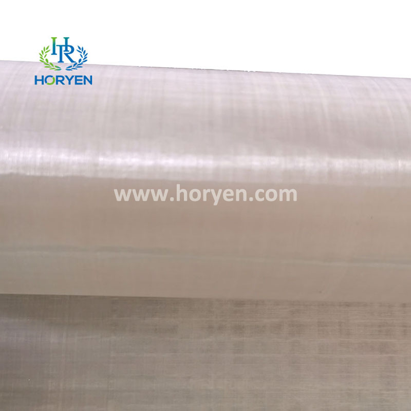 UHMWPE Ballistic Fabric Fiber UD Sheet PE UD