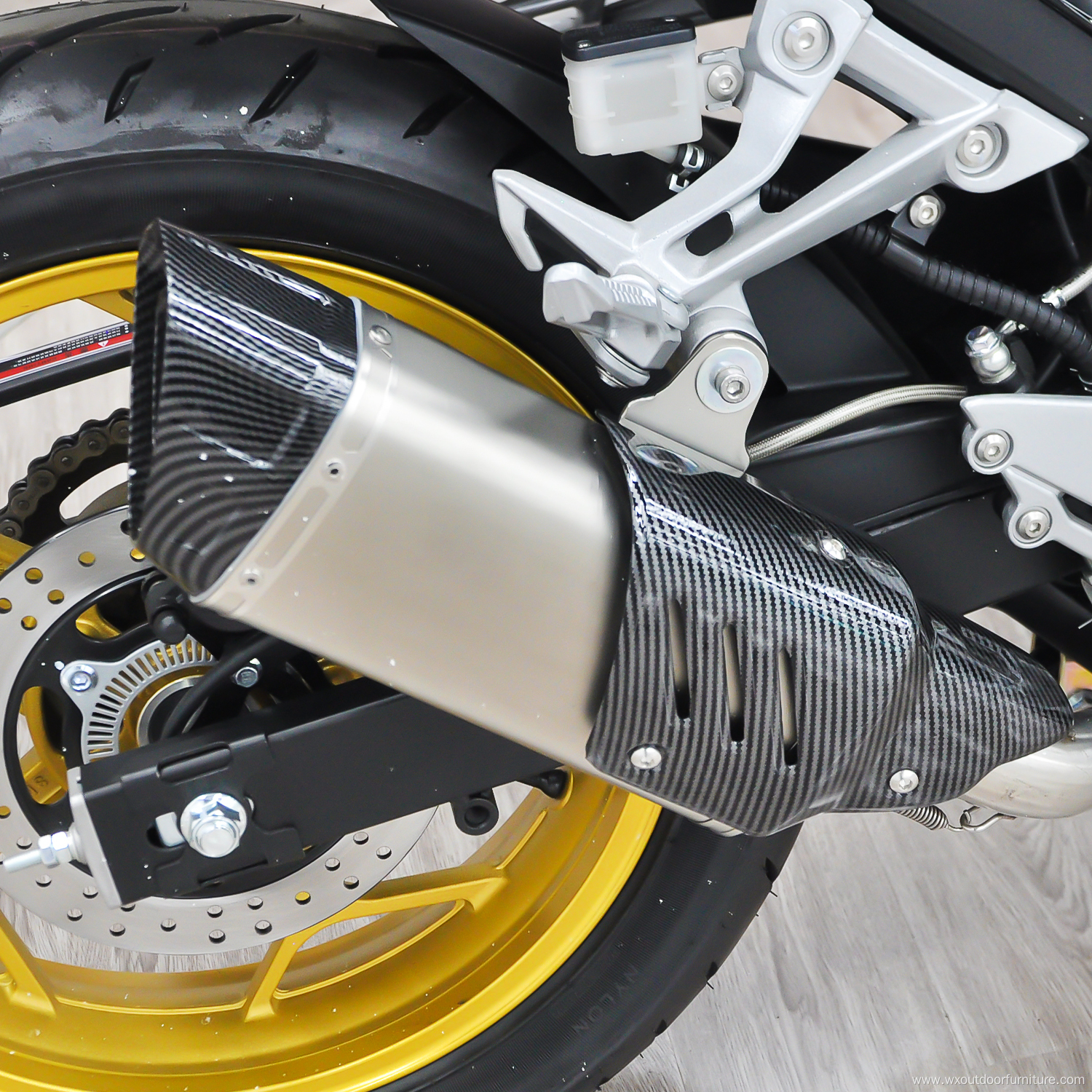 High Quality 400cc EEC Road Motorcycle Dirt Bikes For Adults 200cc Hot Sale Other Motorcycles