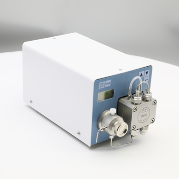 Hochwertiger Konstantflusspumpenhersteller: 10 ml/min, 50 ml/min, 100 ml/min