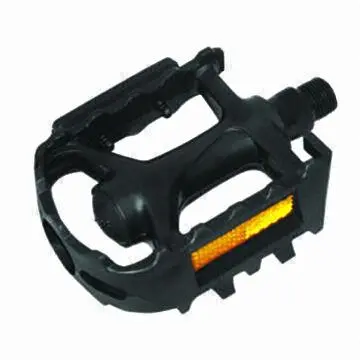 Cycling Shoes and Pedals Bike Pedal Clips