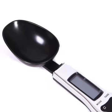 Cozinha por atacado cozinha eletrônica digital cozinha portátil animal de estimação alimento medindo colher escala 500g 0.1g
