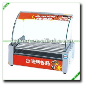 Snack cooker(Sausage Roller)