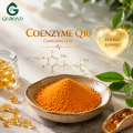 CoQ10 لتركيبات تغذية الطاقة الحديثة