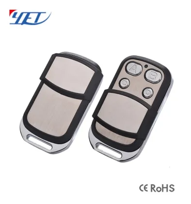 compatible electric gate remote control merlin m842 remote control YET046