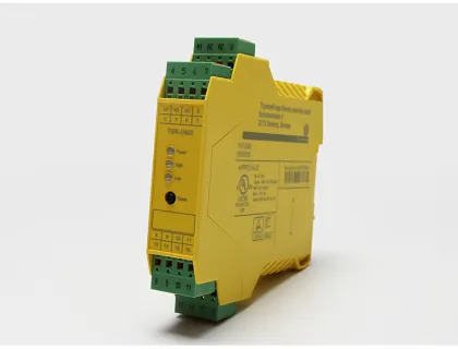 TSR-DMS 68005600 Speed Monitor for ThyssenKrupp Escalators