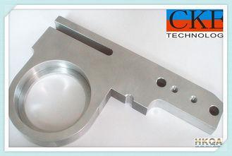 High Precision Aluminum Custom Machined Parts For Door Lock