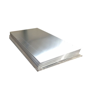 Marine/Automotive/Aerospace Aluminum Sheets and Plates - 1145, 1035, 5A06, 3003, 5052, 5083, 1350, 5754 Series