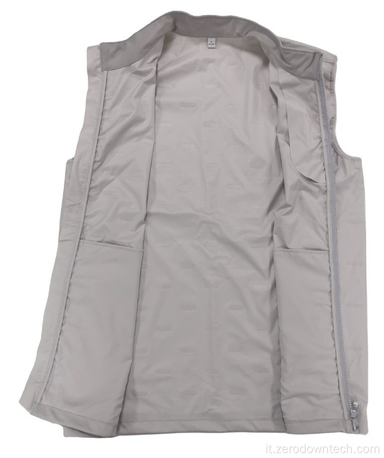 gilet gonfiabile per sport all&#39;aria aperta gilet gonfiabile