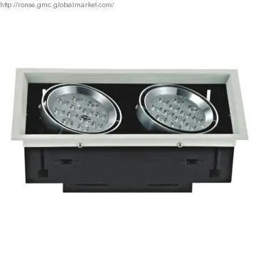 LED Grille Light 24W