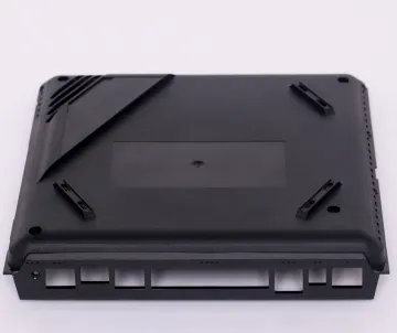 High Precision Plastic Shell for Computer