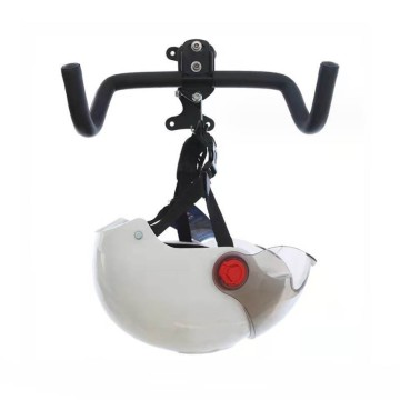 Mountain bike wall display ras