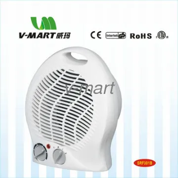 Fan Heater