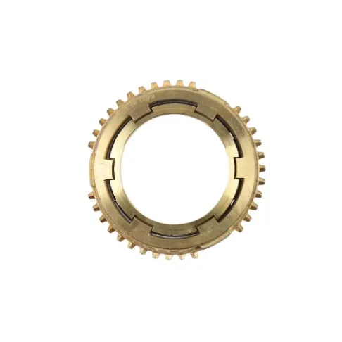 Top Quality Online Auto Parts: Best Selling Synchronizer Ring Gears at Good Prices