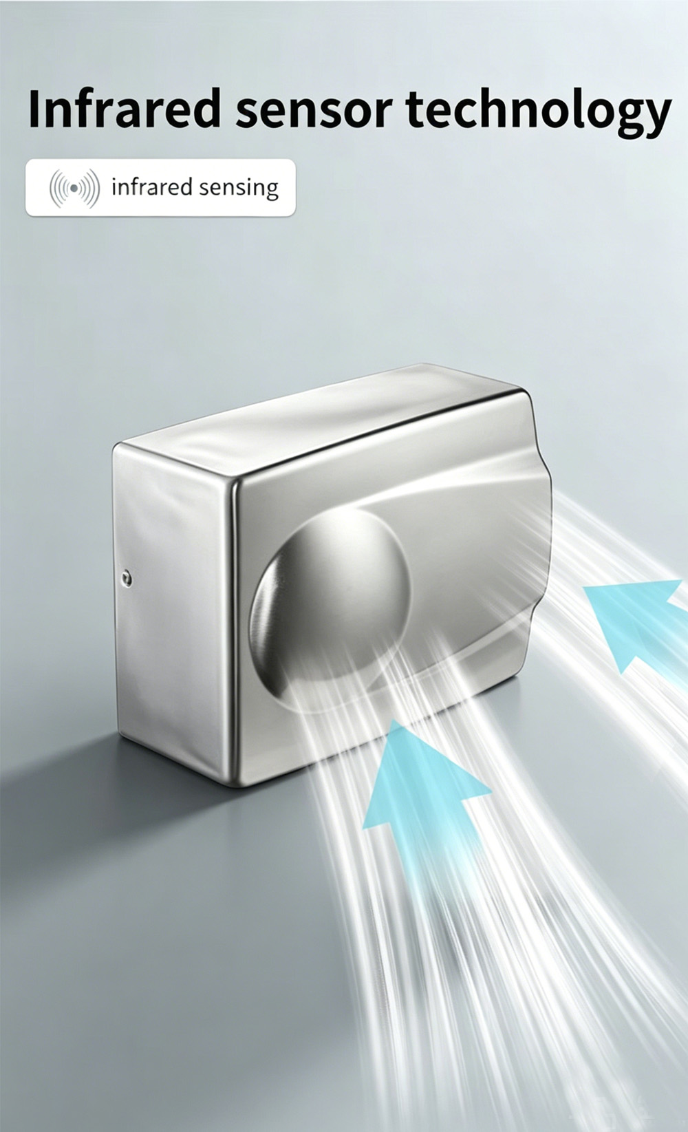 hand dryer61