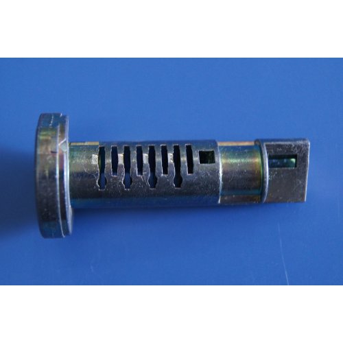 Zinc alloy key for car