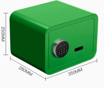 Digital Security Safe Box Home Business Steel Safe