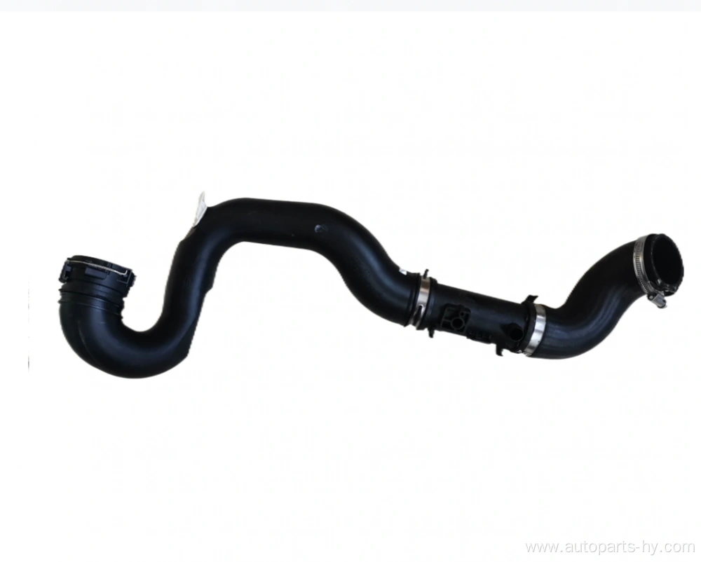 Fuel Vapour Separator Hose