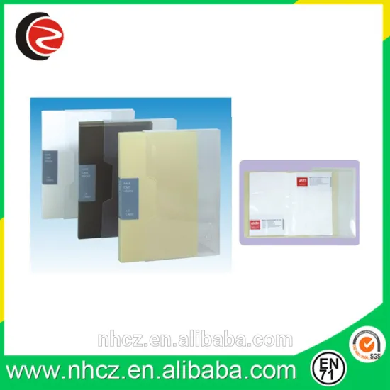 Trading Namecard Holder