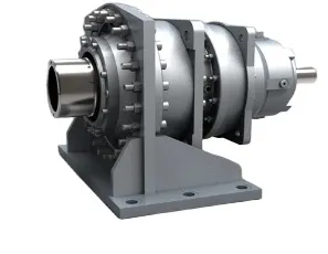 Guomao GTN Series Industrial Reductor