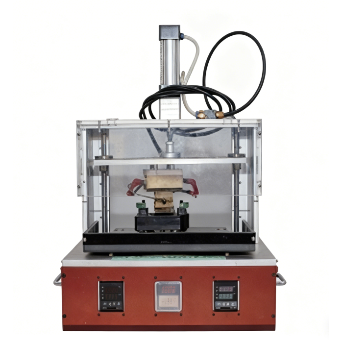 Пневматические крепления по индивидуальному заказу