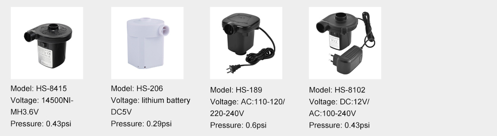 Electric Air Pump (10)