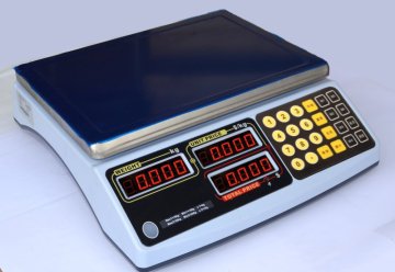 Weighing scale Table top Scale Retail scale