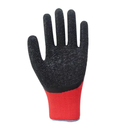 Industrial Protective Gloves Dipping Line